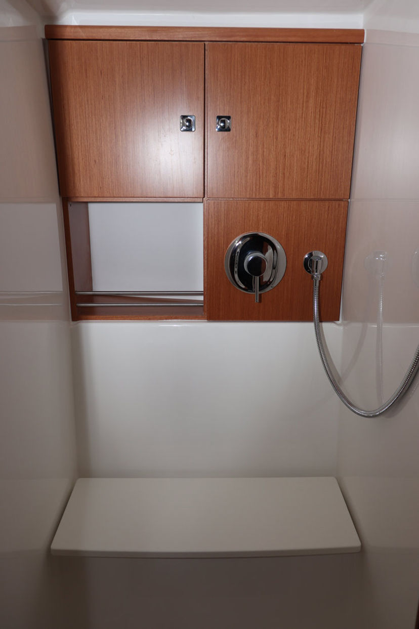 Bavaria Yachtbau 46 Gracia