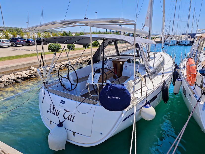 Bavaria Yachtbau 37 Mai Tai