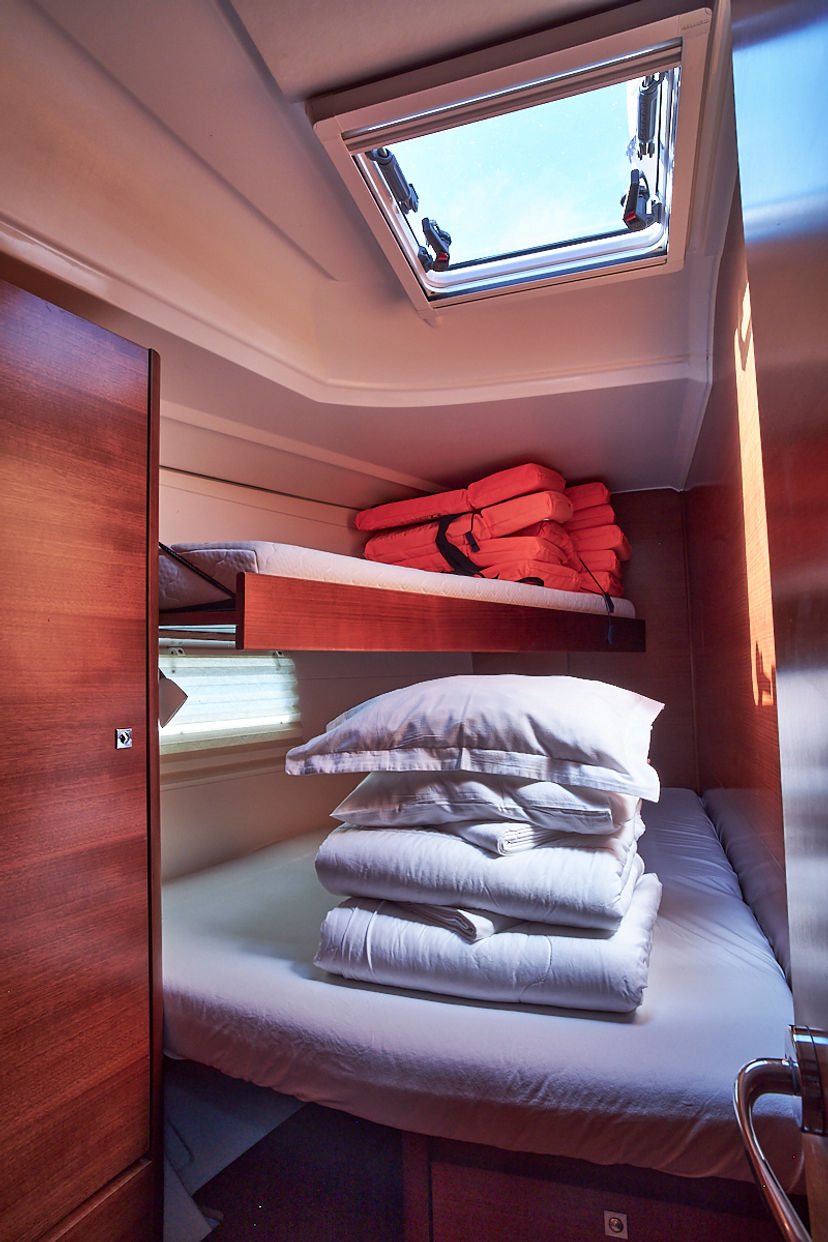 Dufour Yachts 46 Athi