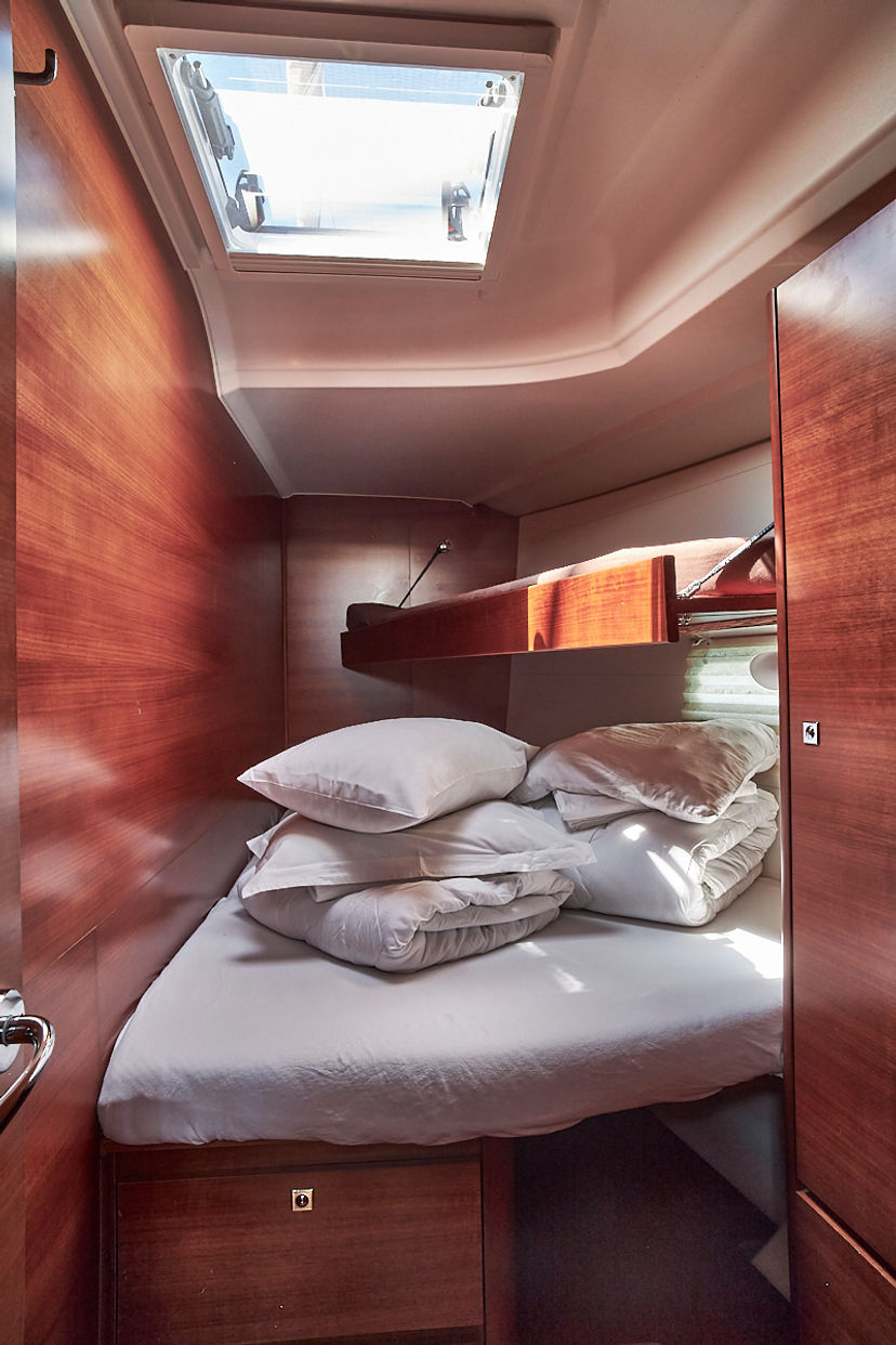 Dufour Yachts 46 Athi