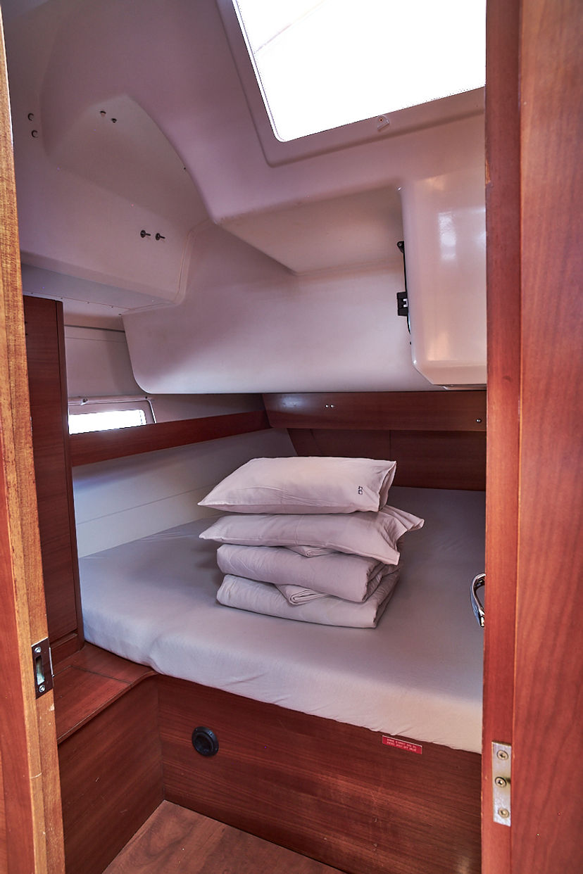 Dufour Yachts 46 Athi