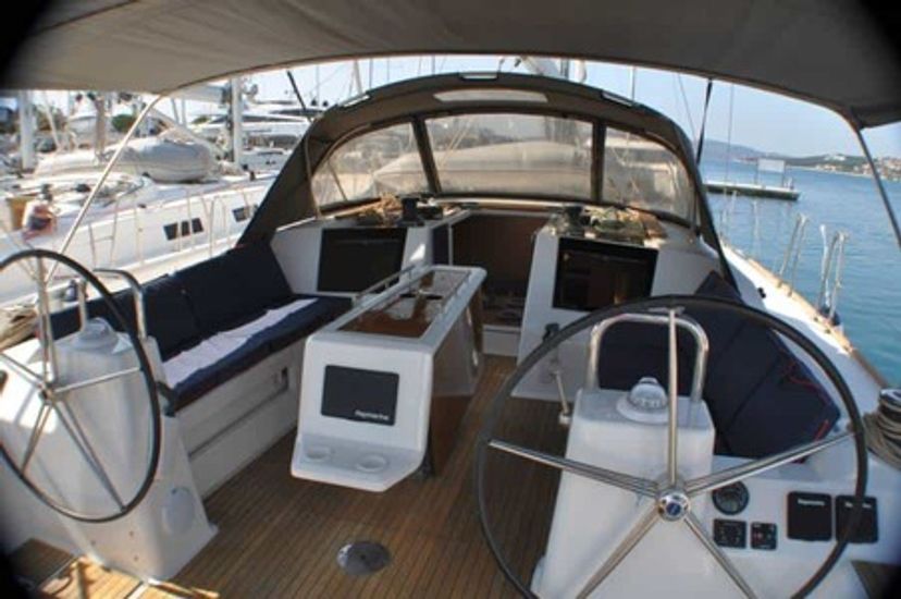 Dufour Yachts 46 Vellamo