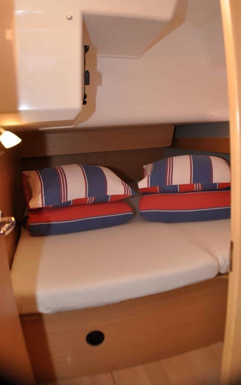 Dufour Yachts 46 Vellamo