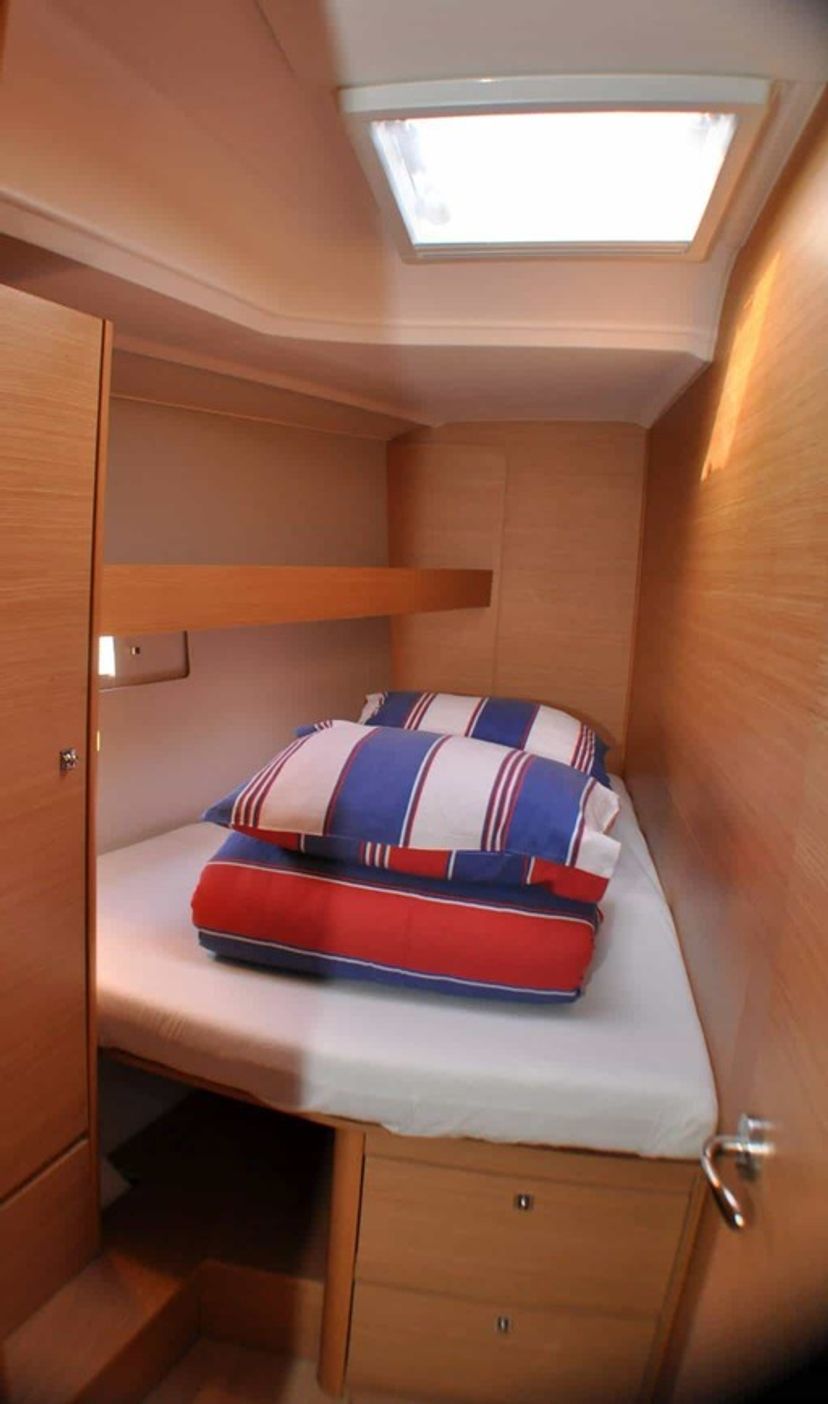 Dufour Yachts 46 Vellamo