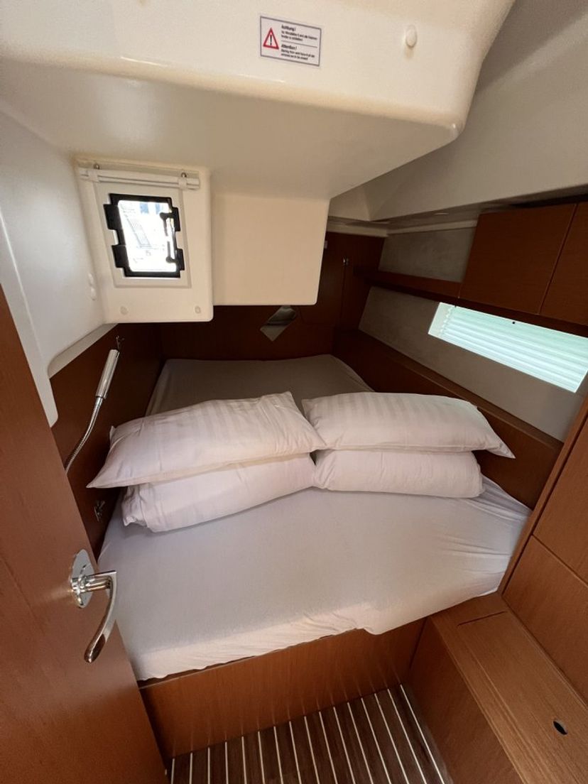 Bavaria Yachtbau 45 Calypso