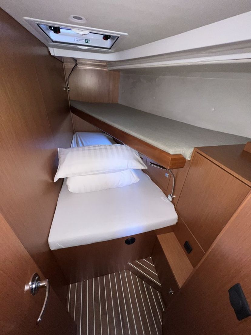 Bavaria Yachtbau 45 Calypso