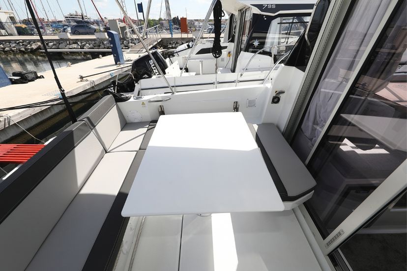 Jeanneau MERRY FISHER 795 Nemo