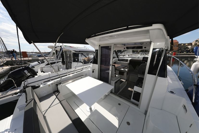 Jeanneau MERRY FISHER 795 Nemo