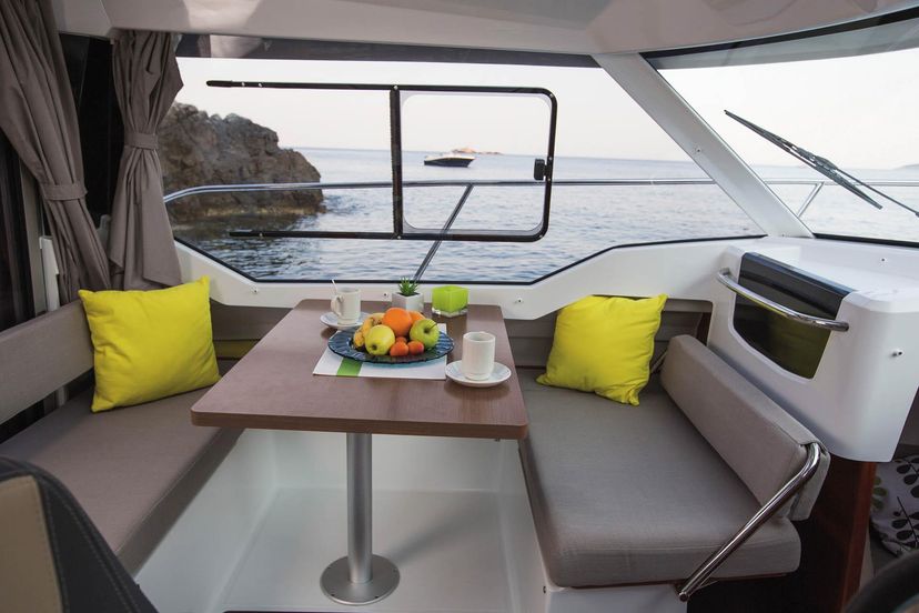 Jeanneau MERRY FISHER 795 Nemo