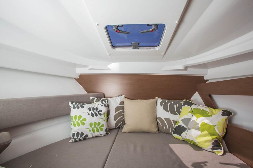 Jeanneau MERRY FISHER 795 Nemo