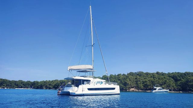Catana 4.6 Maestro