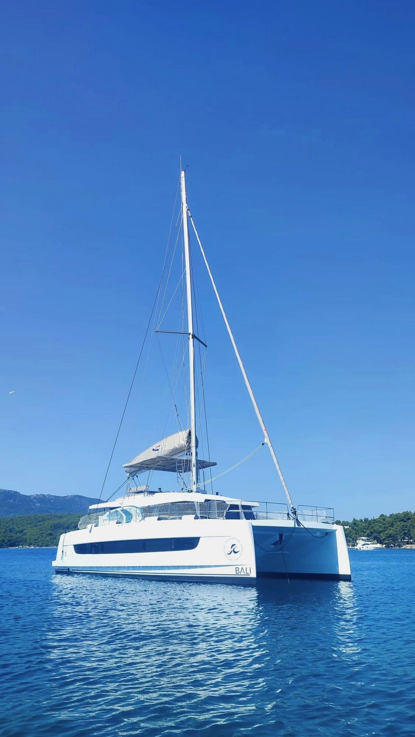 Catana 4.6 Maestro