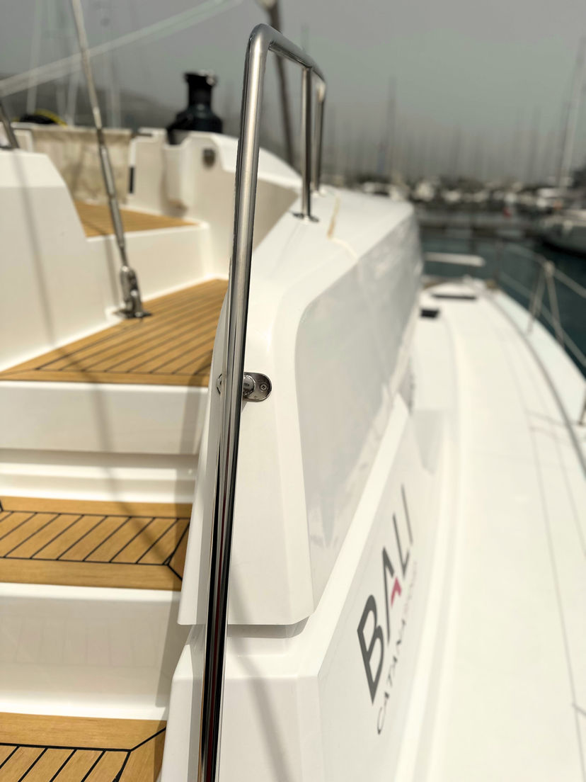 Catana 4.6 Maestro