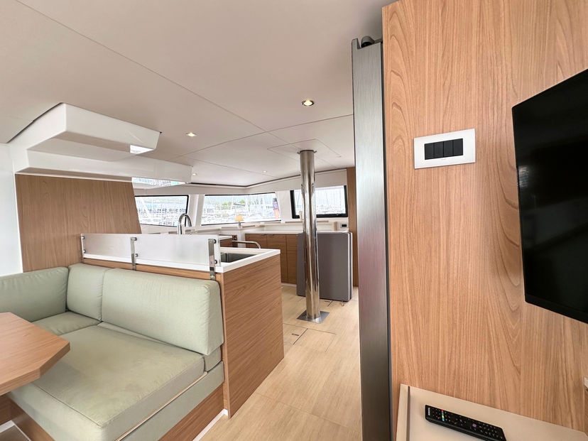 Catana 4.6 Maestro