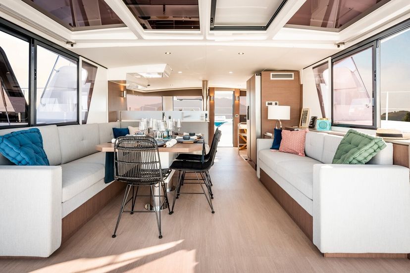 Catana 4.6 Maestro