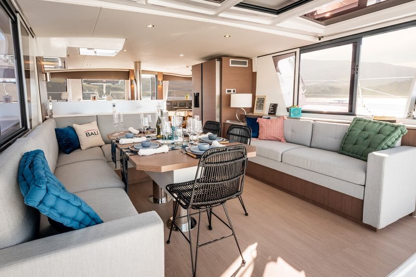 Catana 4.6 Maestro
