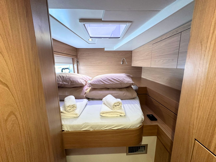Catana 4.6 Maestro