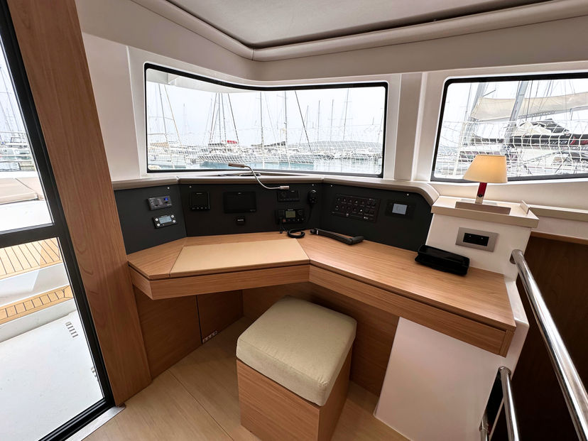 Catana 4.6 Maestro