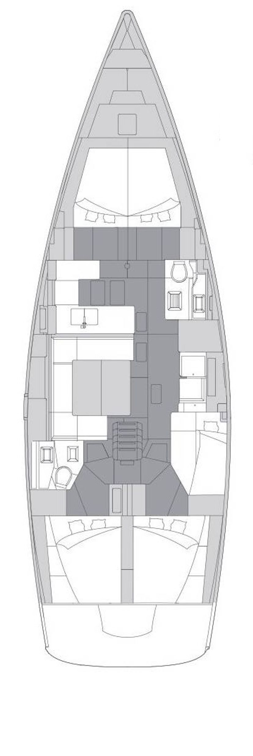Elan IMPRESSION 50.1 Seaduction