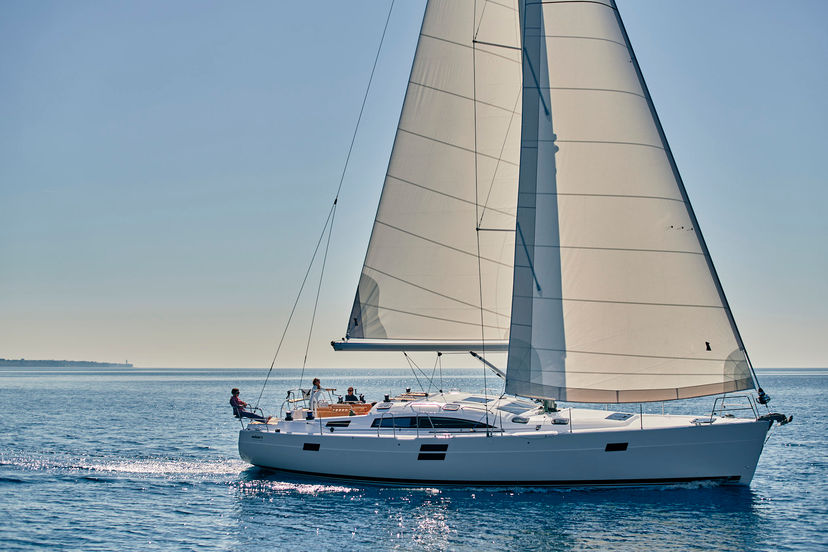 Elan IMPRESSION 50.1 Seaduction