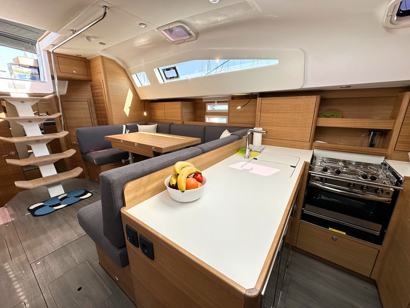 Elan IMPRESSION 50.1 Seaduction