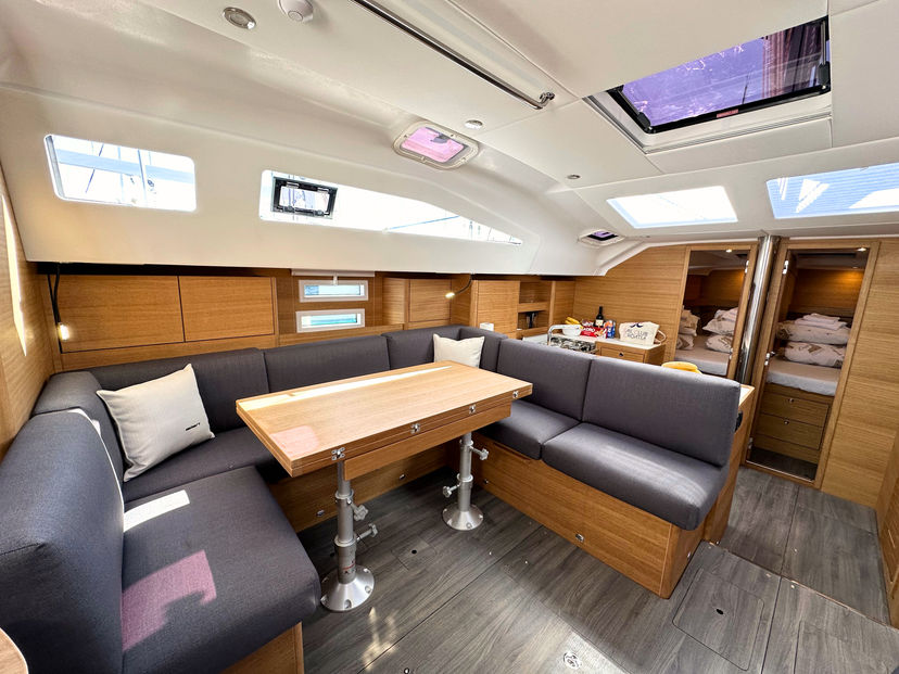 Elan IMPRESSION 50.1 Seaduction