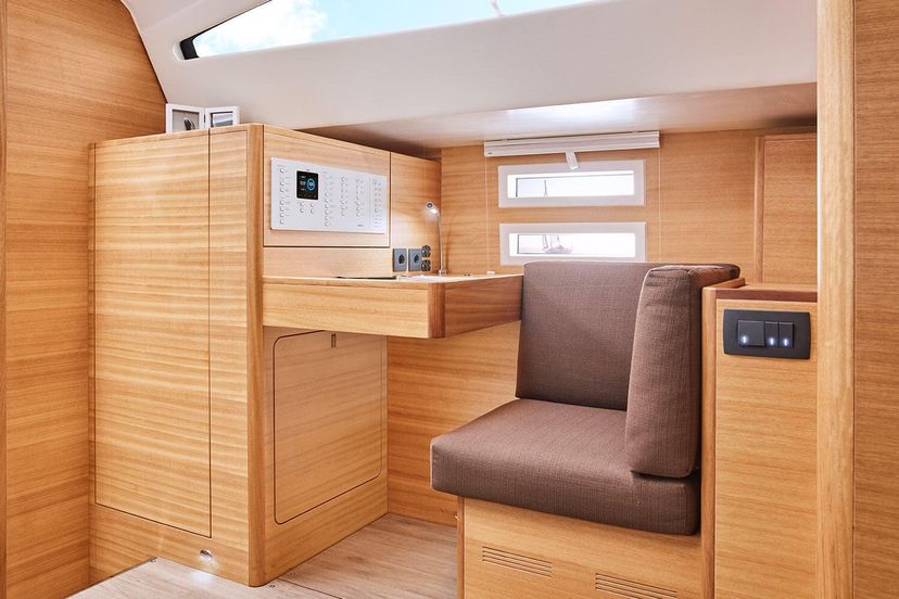 Elan IMPRESSION 50.1 Seaduction