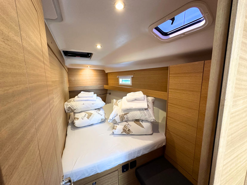 Elan IMPRESSION 50.1 Seaduction