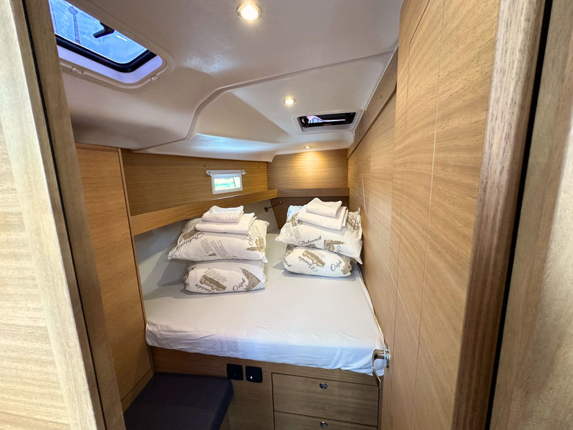 Elan IMPRESSION 50.1 Seaduction