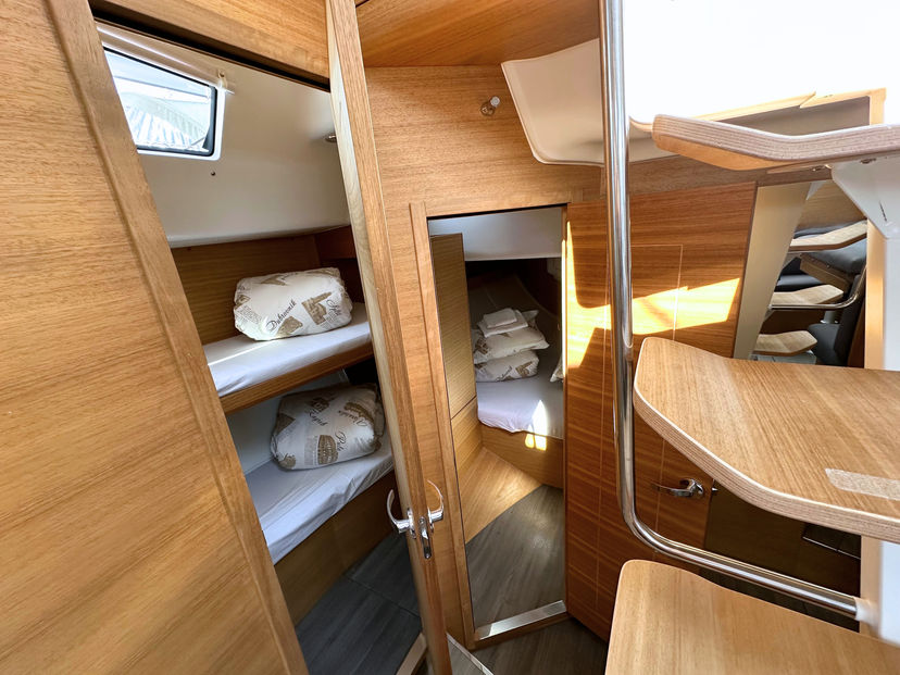 Elan IMPRESSION 50.1 Seaduction