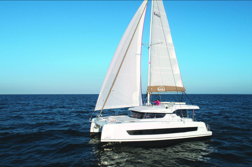 Catana CATSPACE Traminer