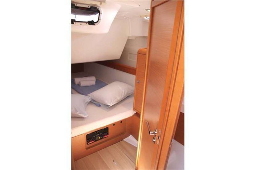 Jeanneau 50 Evelina