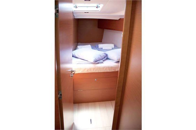 Jeanneau 50 Evelina