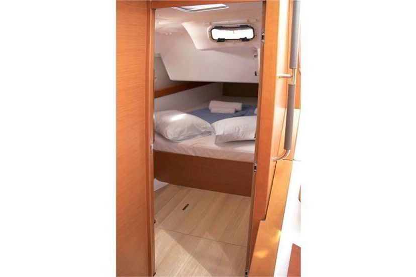 Jeanneau 50 Evelina