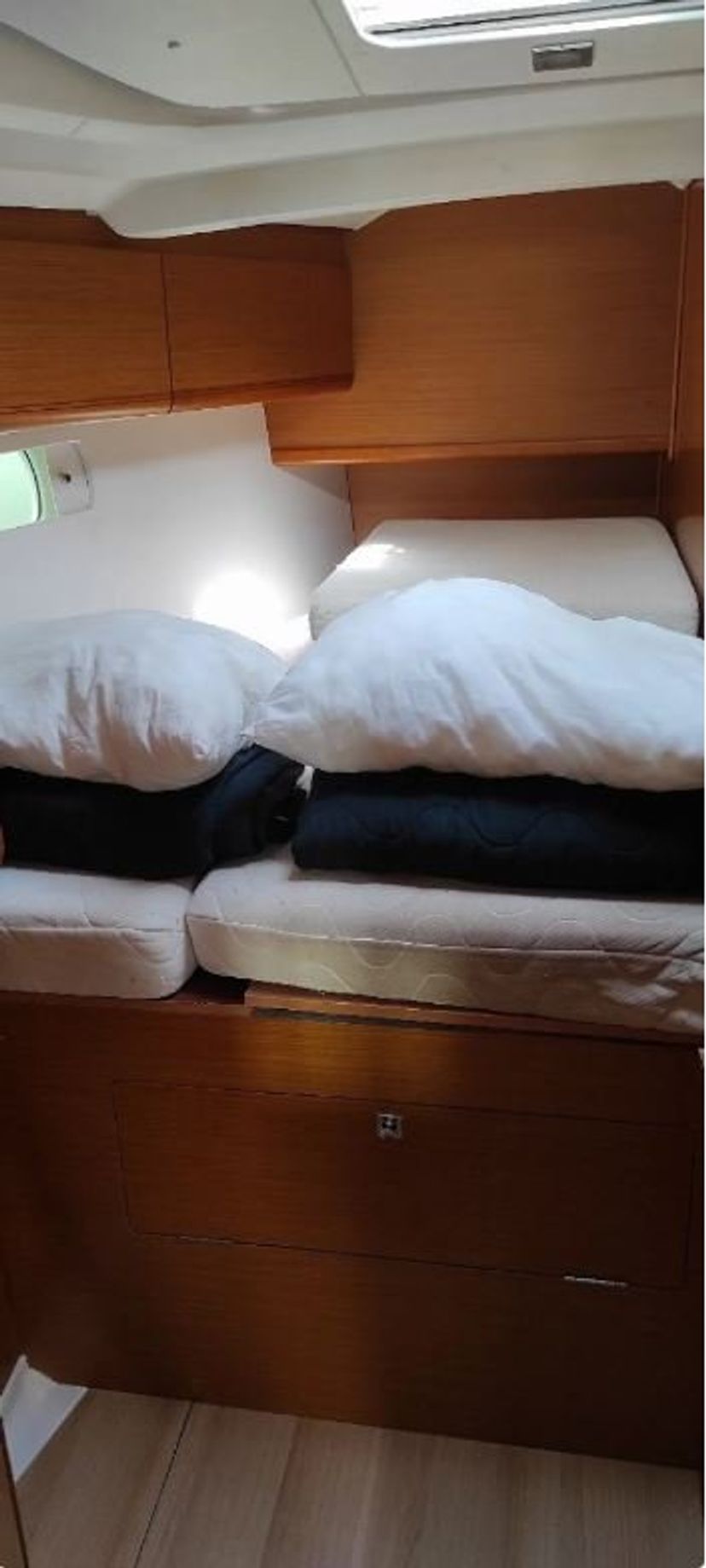 Jeanneau 50 Evelina