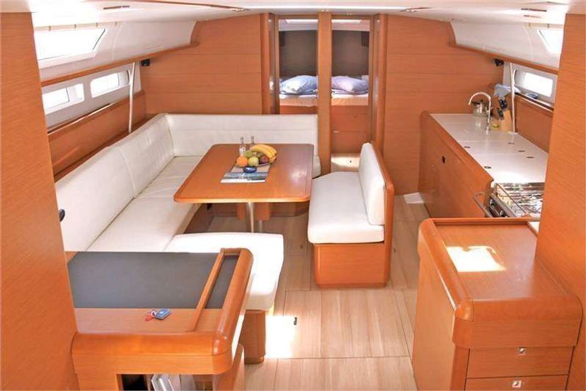 Jeanneau 50 Evelina