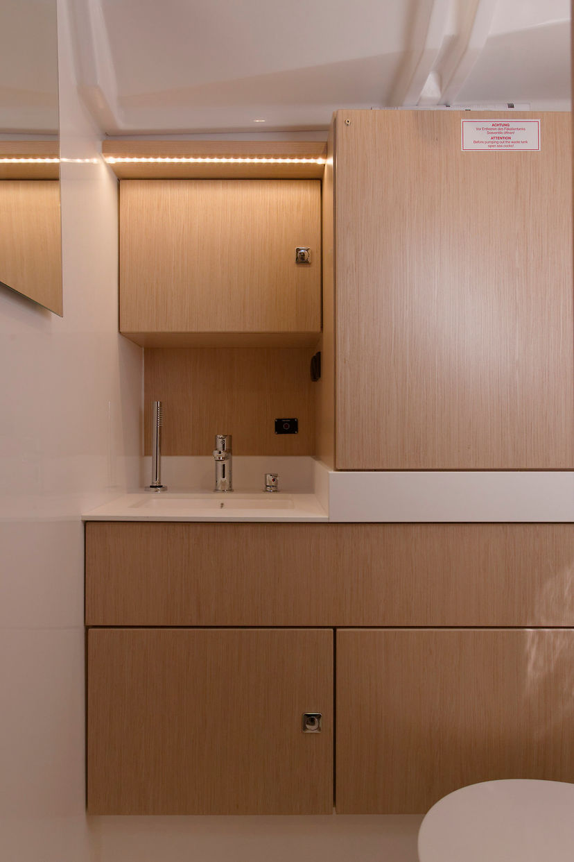 Bavaria Yachtbau 45 Manann II