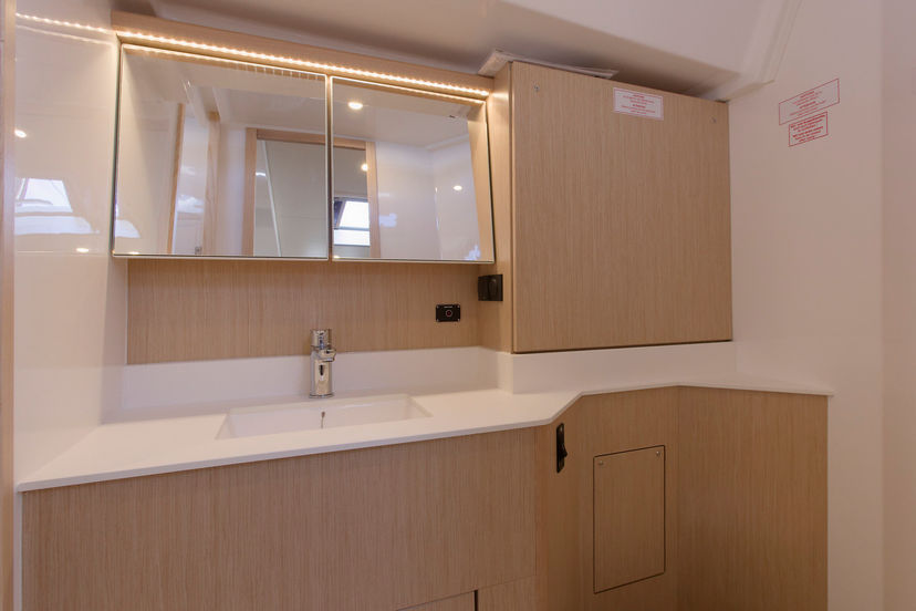 Bavaria Yachtbau 45 Manann II