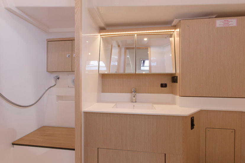 Bavaria Yachtbau 45 Manann II