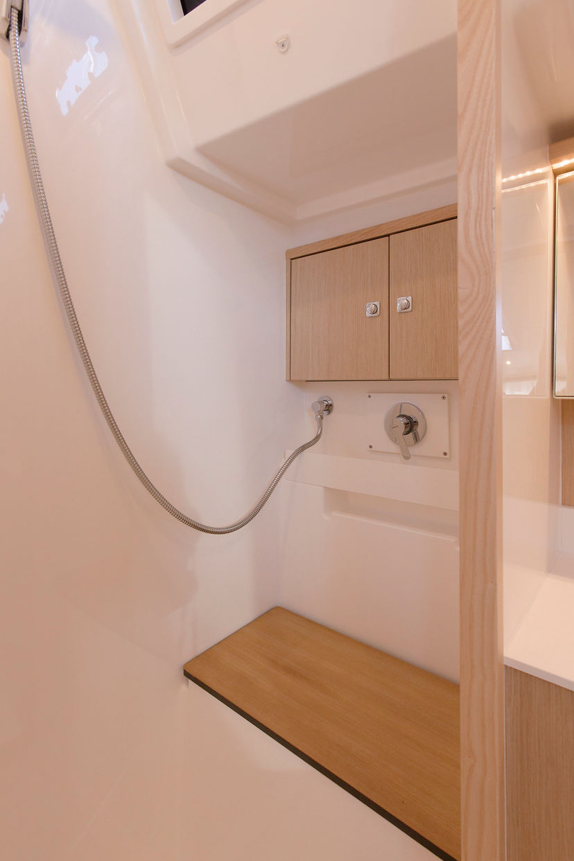 Bavaria Yachtbau 45 Manann II
