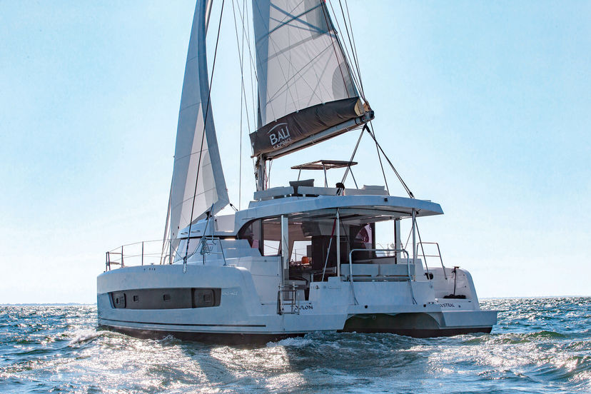 Catana CATSPACE Selene
