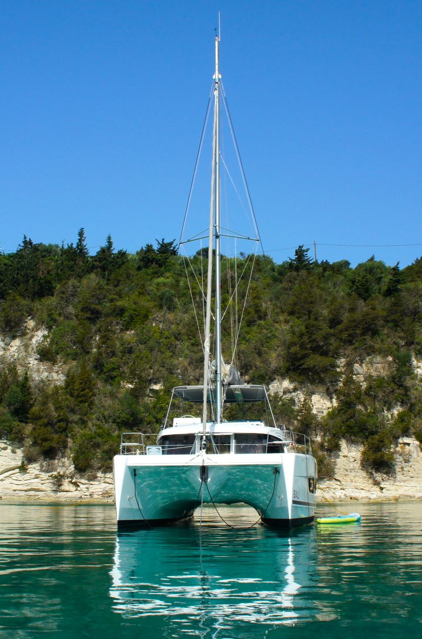 Catana CATSPACE Selene