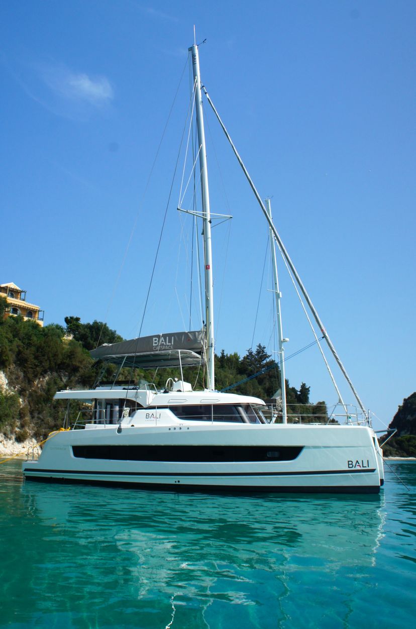 Catana CATSPACE Selene