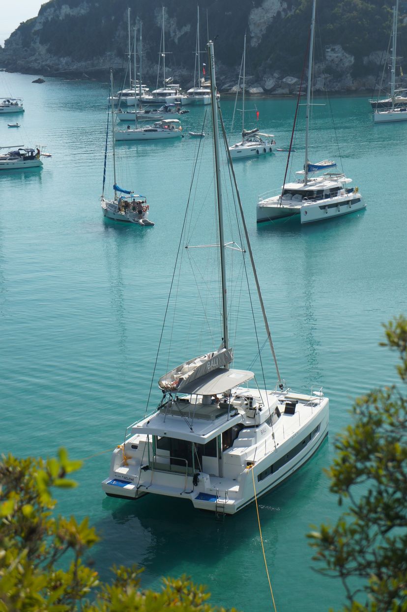 Catana CATSPACE Selene