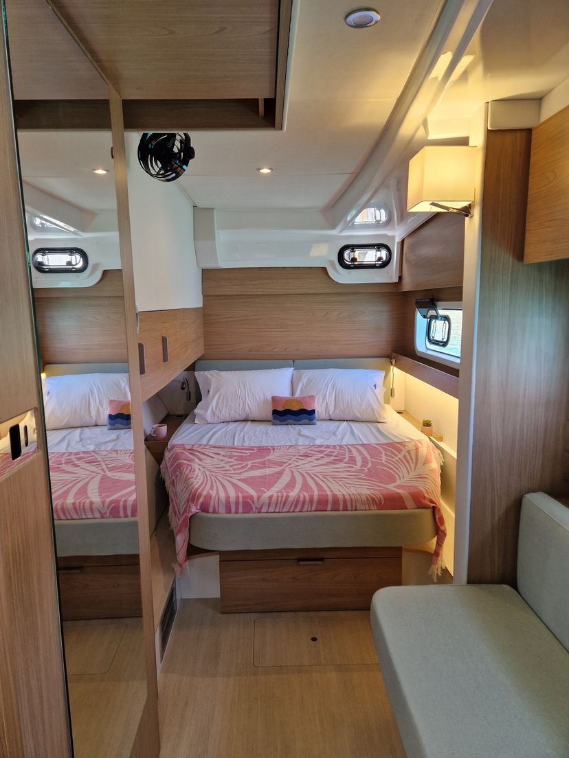 Catana CATSPACE Selene