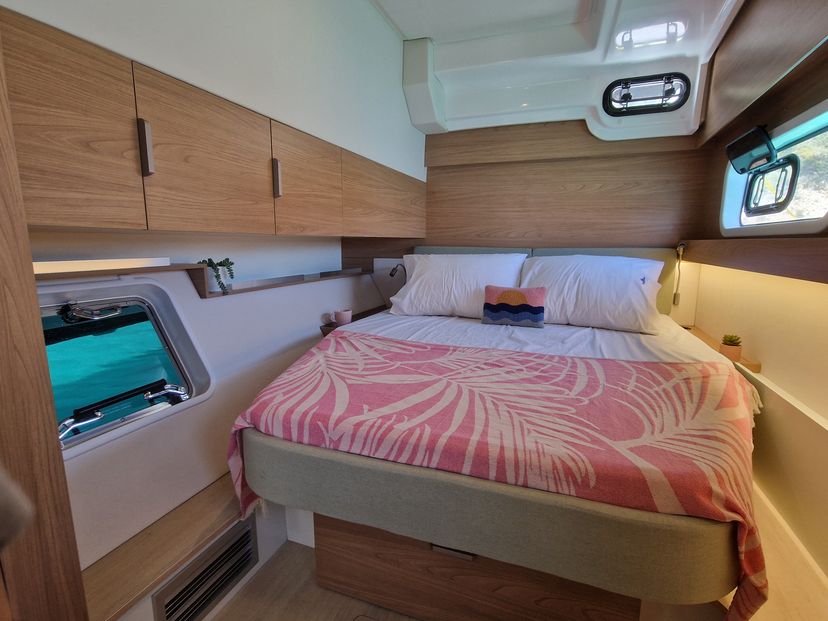 Catana CATSPACE Selene