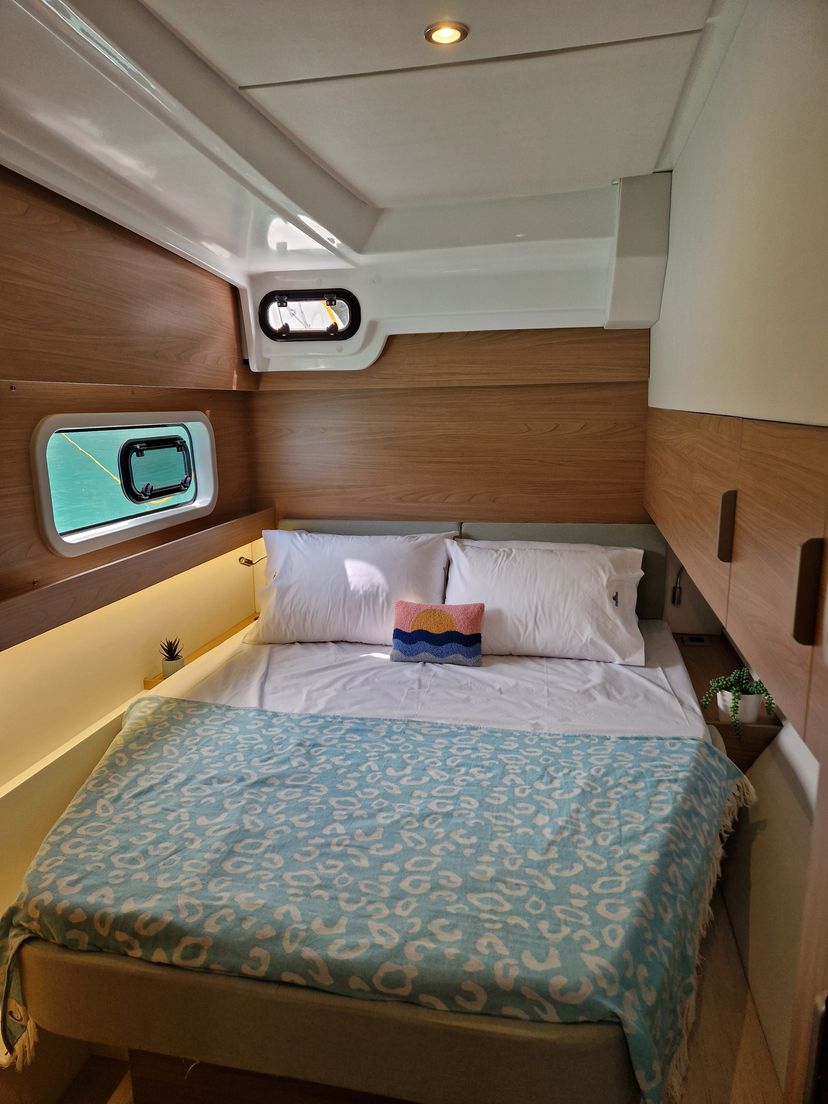Catana CATSPACE Selene