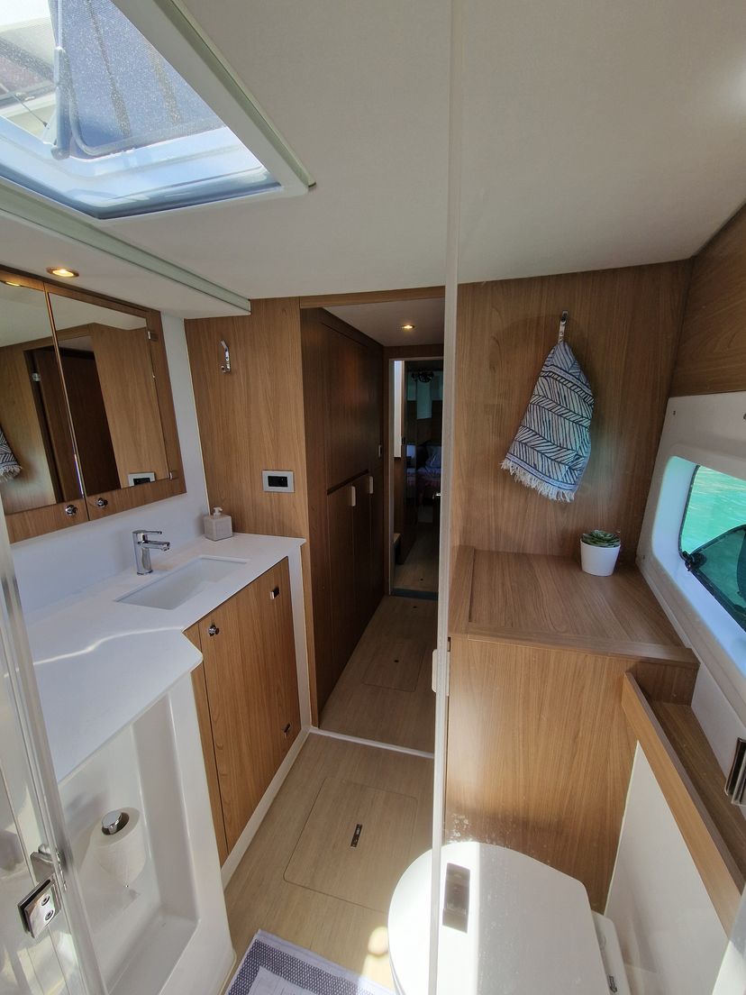 Catana CATSPACE Selene