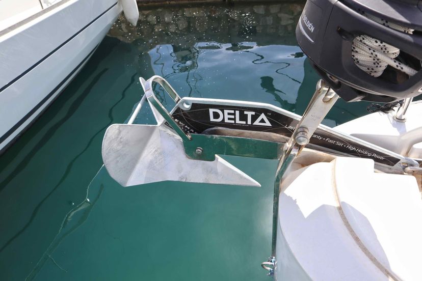 Bavaria Yachtbau C42 PRESTIGE