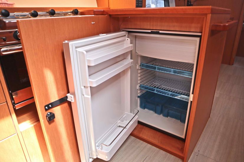 Bavaria Yachtbau C42 PRESTIGE